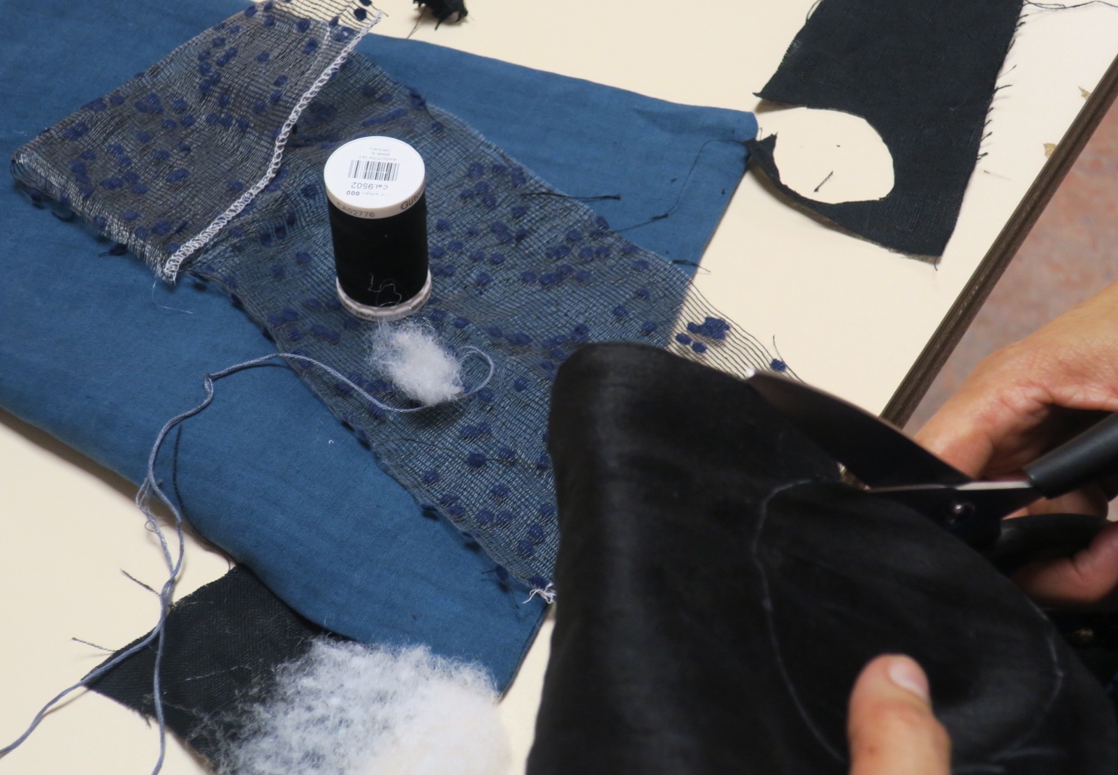 Atelier Couture et Stylisme