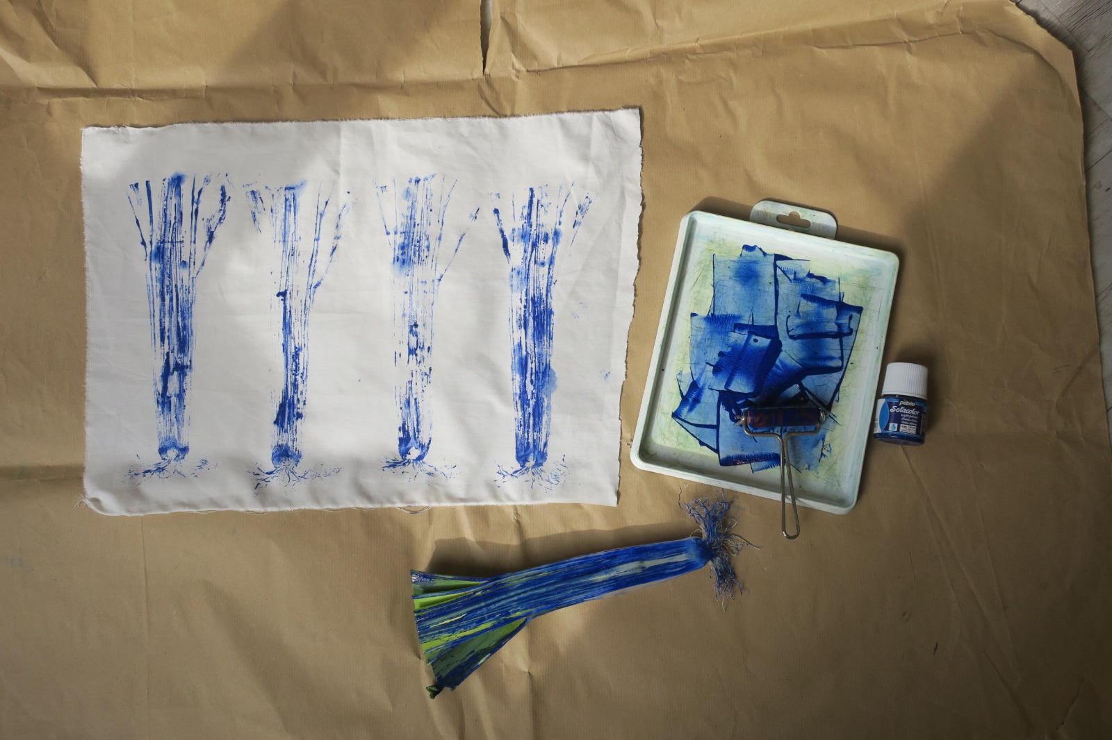 Atelier Arts Plastiques